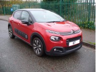 **SOLD** CITROEN C3 FLAIR PURETECH **SOLD**